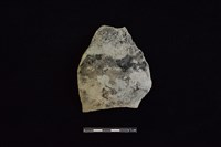 陶片藏品圖，第1張